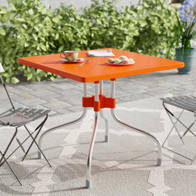 wayfair outdoor bistro table